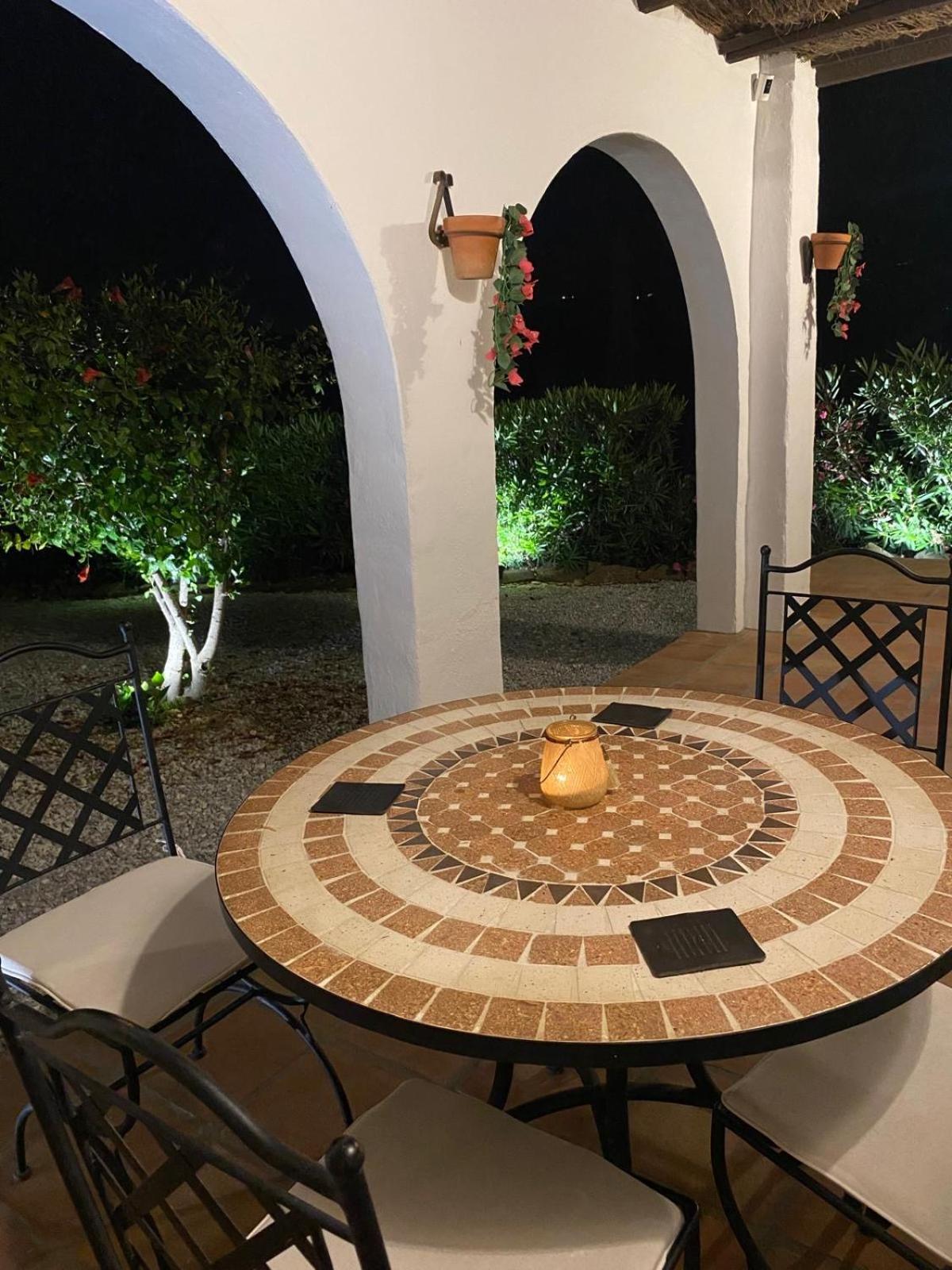 Finca Angelita Torrox Exterior photo